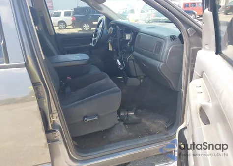 2003 Dodge Ram 1500 Slt/Laramie/St z USA, uszkodzony, nr VIN 1D7HA18N93S292655